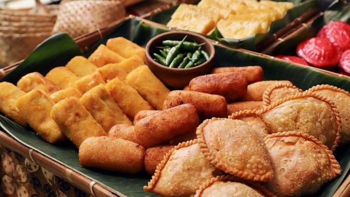 5 Makanan Favorit Orang RI yang Bisa Picu Serangan Jantung di Usia Muda