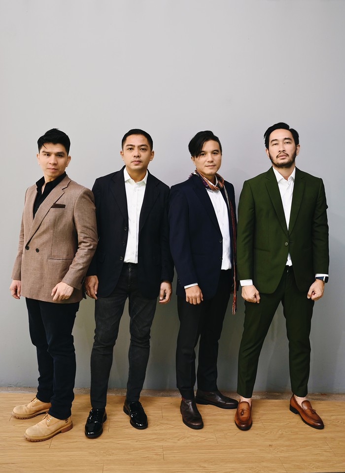 Govinda Album vinyl Govinda Live Studio Session - London 2023 laris manis, hanya tersisa 100 dari 250 keping.