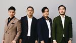 Muhammad Irfan Hadari Vokalis Band Govinda Mengundurkan Diri