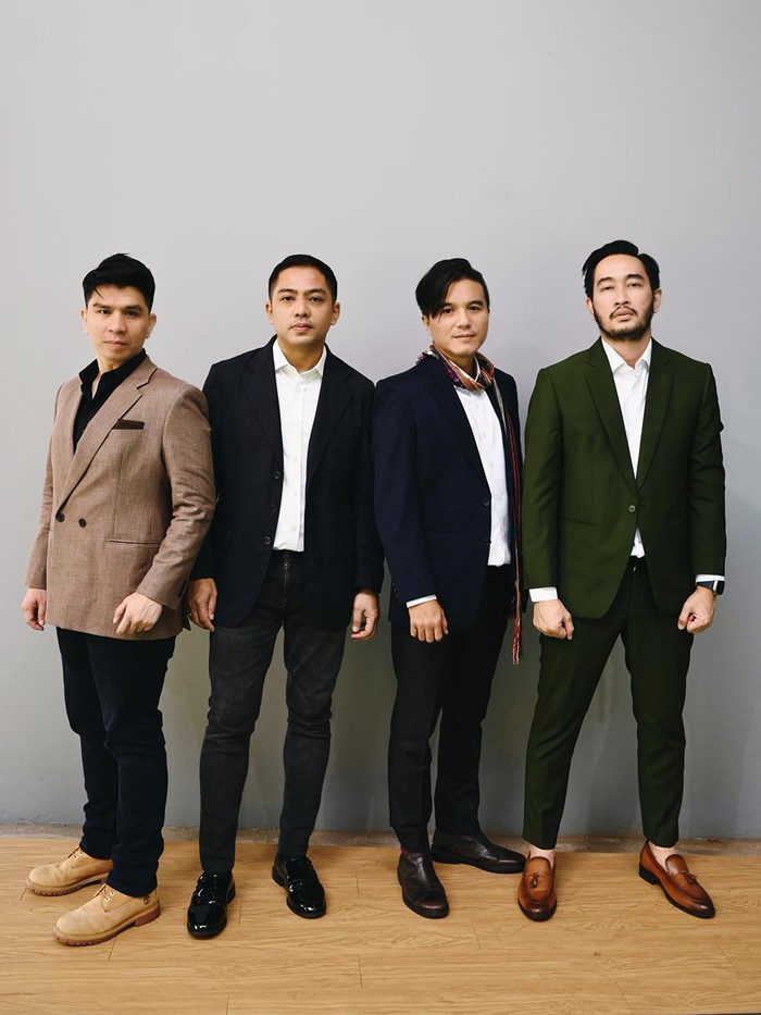 Album vinyl Govinda Live Studio Session - London 2023 laris manis, hanya tersisa 100 dari 250 keping.