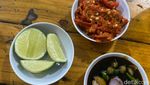 50 Ekor Gurame Bakar Ludes Sehari di Warung Hidden Gem Ini