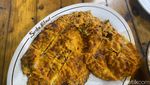 50 Ekor Gurame Bakar Ludes Sehari di Warung Hidden Gem Ini