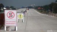 Nasib Ngenes Proyek Tol Getaci Usai Tak Dilirik Investor