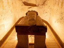 Mumi Perempuan Berusia 5.000 Tahun Ditemukan di Peru