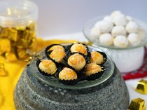 Tak Perlu Sampai Fobia Nastar-Kastengel, Ini Batas Aman Makan Kue Lebaran