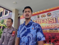 Penjambret Emas di Pandowan Kulon Progo Teridentifikasi, Ini Ciri-cirinya