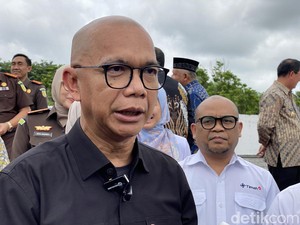 Video: Jamintel Kejagung Hadiri Perayaan Hari Disabilitas Internasional 2025