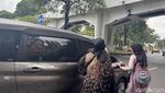 Jasa Tukar Uang Mulai Menjamur di Surabaya