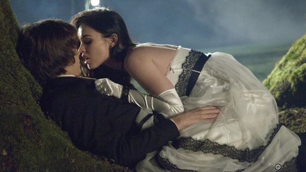 Jennifer's Body Cuplikan adegan dalam film Jennifer's Body.