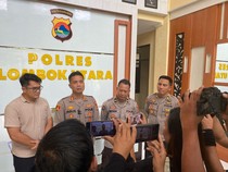 Kapolda NTB Copot Kapolsek Kayangan Seusai Kasus ASN Gantung Diri