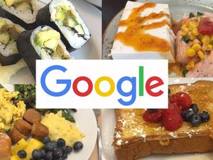 Karyawan Google Dikritik Karena Sering Pamer Makanan dan Minuman Gratis
