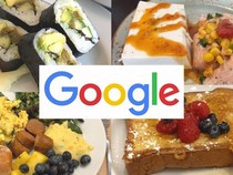 Karyawan Google Dikritik Karena Sering Pamer Makanan dan Minuman Gratis