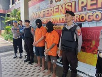 16 Ribu Pil Sapi Siap Edar Dibongkar di Magelang, Sasar Kulon Progo dan Jogja