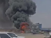 6 Jemaah Umrah Indonesia Meninggal Imbas Bus Terbalik dan Terbakar di Saudi