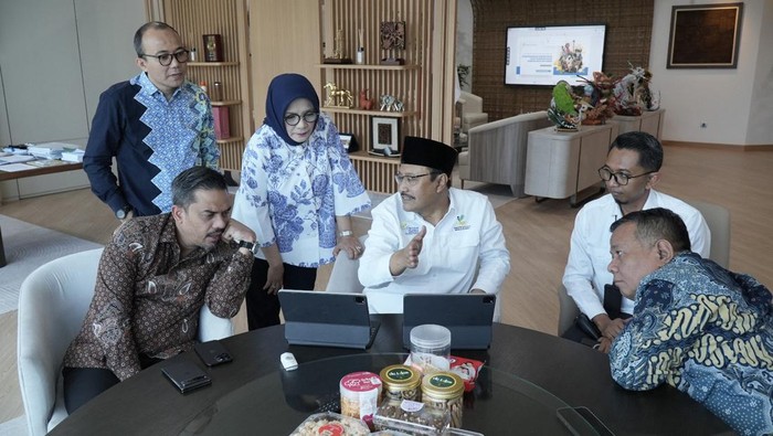 Kementerian Sosial