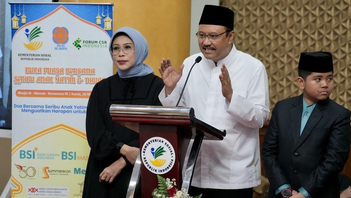 Kementerian Sosial