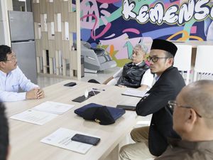 Wali Kota Subulussalam-Bupati Aceh Singkil Antusias Bangun Sekolah Rakyat