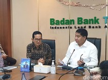 Respons Ara Soal Pengembang Ragukan Program 3 Juta Rumah