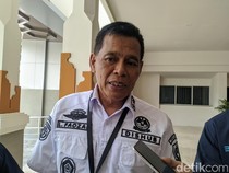 Anggaran Terbatas, Dishub NTB Sediakan 6 Bus Mudik Gratis Tujuan Pulau Sumbawa