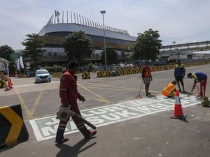 Video: H-8 Lebaran, Pelabuhan Merak Sudah Ramai Pemudik
