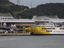 Video: Alasan Pemudik di Pelabuhan Merak Pilih Berangkat Lebih Awal