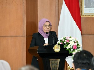 Ketua F-PKB MPR Sebut Ajaran Agama Bisa Munculkan RI Jadi Negara Maju