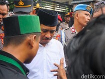 DPRD Tarakan Apresiasi Aksi Tolak UU TNI, Janji Tindak Lanjuti Tuntutan