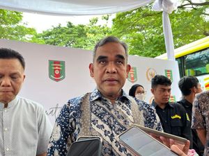 Muzani Minta Penyebab Kecelakaan Bus WNI Jemaah Umrah di Saudi Diselidiki