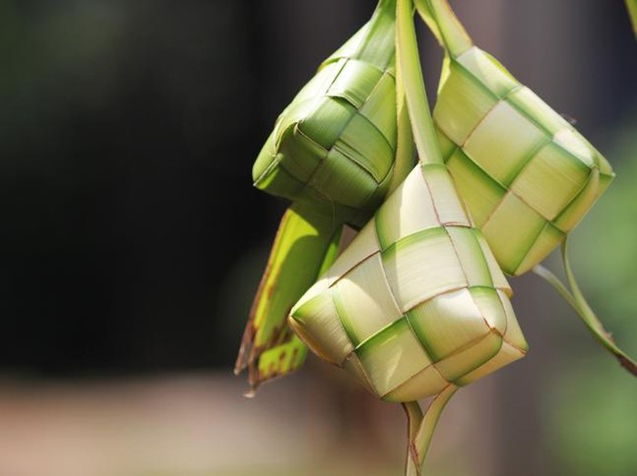 ketupat