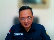 Tiga WNI Coba Naik Haji Secara Ilegal Lewat Gurun hingga Satu Orang Tewas