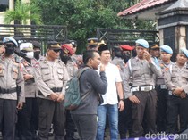 Aliansi Supremasi Sipil Tarakan Tolak Revisi UU TNI, Tuntut Pengajuan JR ke MK