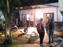 5 Bocah di Kota Malang Terluka Akibat Ledakan Petasan