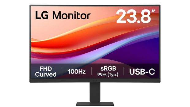 LG Monitor U421A