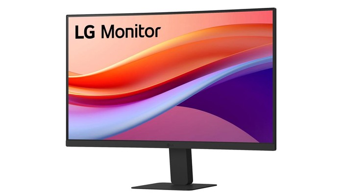 LG Monitor U421A