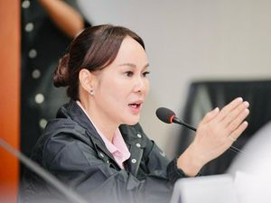 Wakil Kepala BP Batam Minta Camat-Deputi Gerak Cepat Atasi Banjir