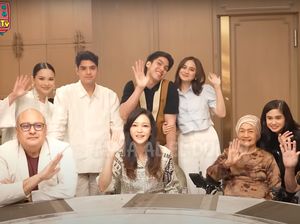 8 Foto Maia Estianty Bukber Bareng 3 Calon Menantu, Good Looking Semua
