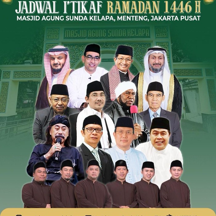 Masjid Agung Sunda Kelapa
