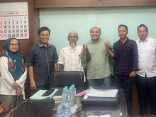 Titik Terang Sengketa Tanah Mat Solar Senilai Rp 3,3 M