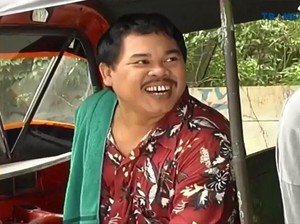 Mat Solar Meninggal Dunia, Celine Evangelista Hijrah