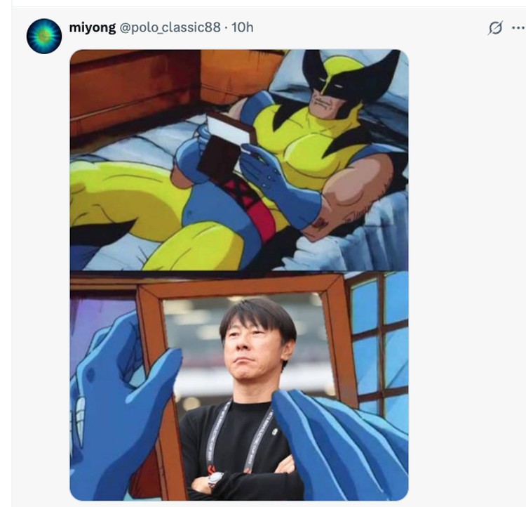 Meme STY