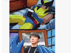 Meme Kocak STY Piye Kabare Enak Jamanku To? Usai Timnas Kalah