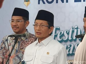 Jenazah 6 WNI Meninggal karena Kecelakaan Bus Umrah Dimakamkan di Saudi