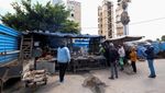 Mencicipi Tannour, Roti Tradisional Libya Khas Ramadan