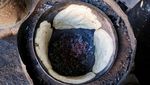 Mencicipi Tannour, Roti Tradisional Libya Khas Ramadan