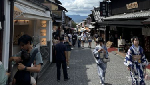 Menjelajahi Keagungan Kuil Kiyomizu-dera yang Megah di Kyoto