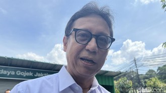 Menkes Akui Masih Banyak Warga +62 Berobat ke Negara Tetangga, Soroti soal Ini