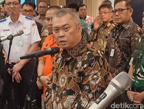 Menhub Akui Kesulitan Tindak Travel Gelap Gegara Ini
