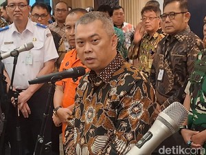 Jumlah Pemudik 2025 Turun, Menhub Tepis Isu Daya Beli Lesu