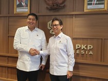 30 Ribu Rumah Murah Disiapkan buat Tenaga Kesehatan