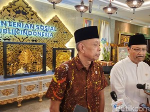 Sekolah Rakyat Maksimal Tampung 1.000 Siswa, Terapkan Kurikulum Plus-plus